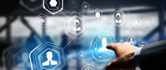 数字浪潮下的重塑 人力资源数字化转型的现状、挑战与技术赋能