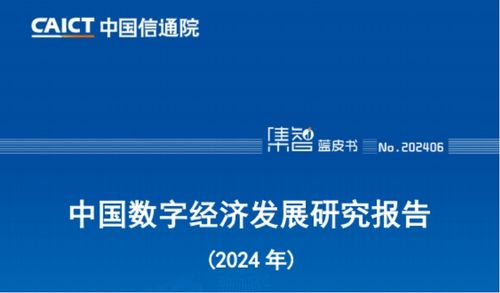 中国数字经济发展研究报告 数字技术服务——驱动新质生产力的核心引擎