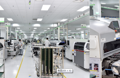 江苏再添两座全球“灯塔工厂” 数字技术服务赋能制造业新标杆